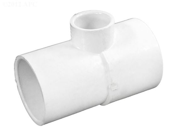 Picture of Venturi Tee W/ Nozzle 1.5 Inch 2123440