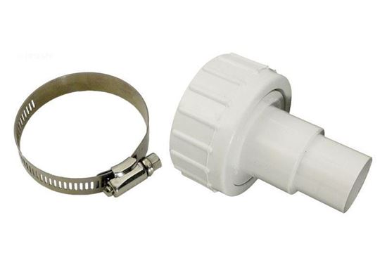 Picture of Union 1-1/2" Female Buttress Thread 1-1/4" Hose Adapter 4009280