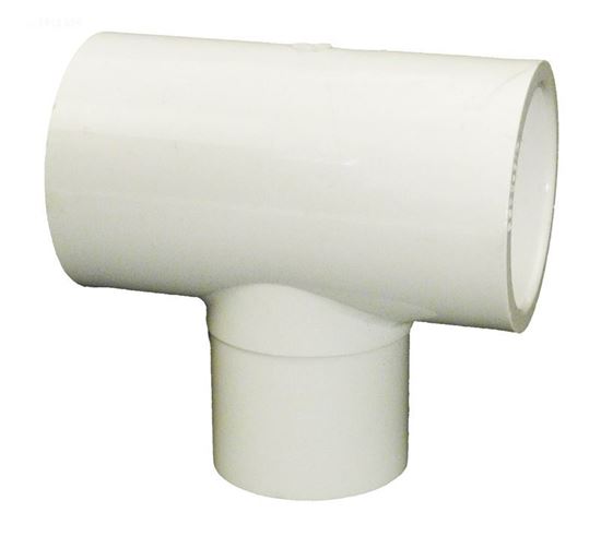 Picture of Spigot Tee 1" Slip x 1" Slip x 1" 4132080