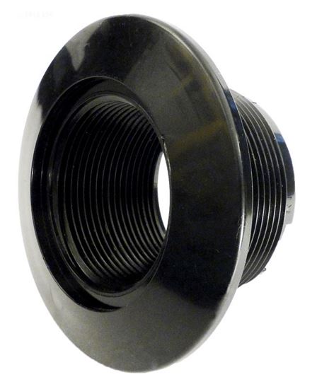 Picture of Wallfitting 1 1/2"Fpt Thru X 2"Npsm Black 2159171