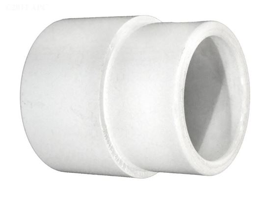 Picture of Fitting Extender 1 1/2" White 4292000