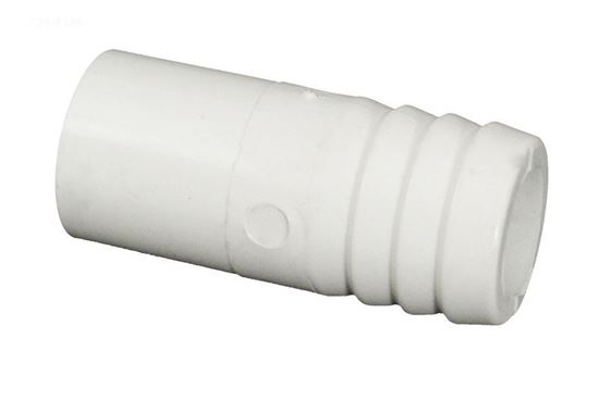 Picture of Adapter 1/2" Spigot x 3/4" Barb 4251000