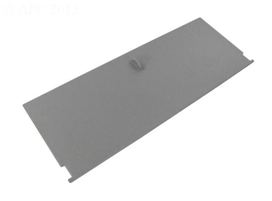 Picture of Weir 100/200 sqft Dual Port Gray 5506607