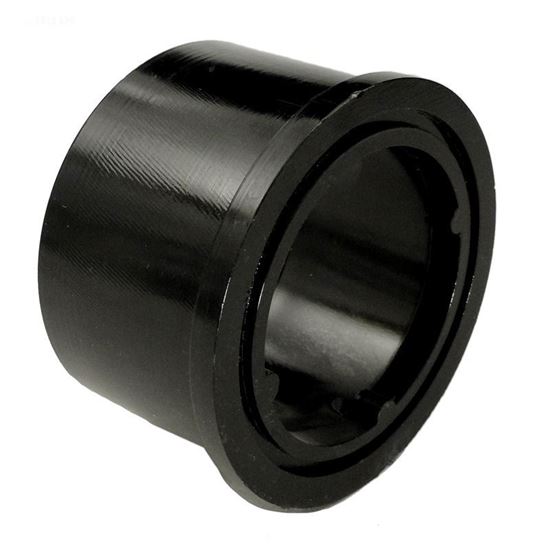Picture of Tailpiece Waterway 2-1/2" Black 4176001