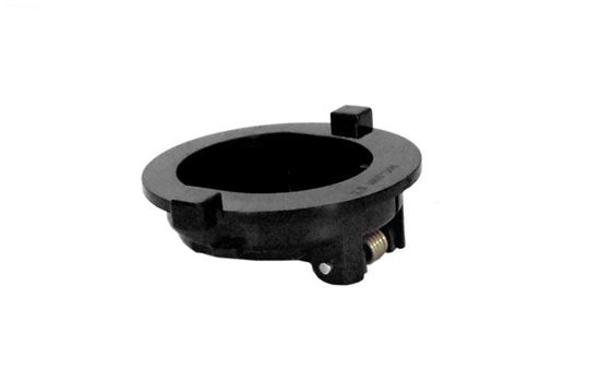 Picture of Bypass Valve In-Line/Top Load/Top Mount/Front Access 2" 6001040