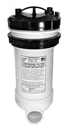 Picture of Cartridge Filter Top Load 25 sqft 2" Slip 5022510