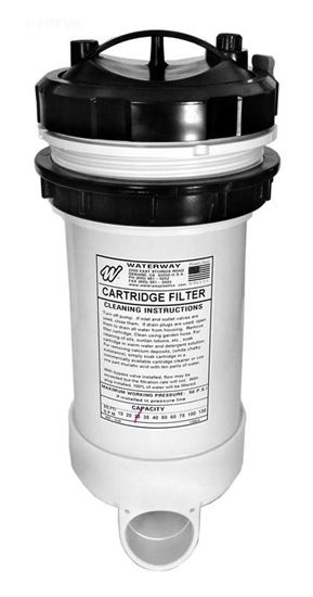 Picture of Cartridge Filter Top Load 25 sqft 2" Slip 5022510