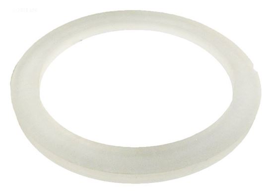 Picture of Gasket Poly Jet Wall Fitting Thick 7114750