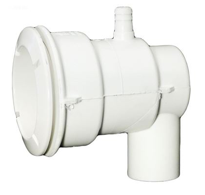 Picture of Jet Body Poly Jet a3/8"b w3/4"s Ell 2105910