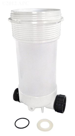 Picture of Filter Body Assembly 50Sq.Ft.5502515