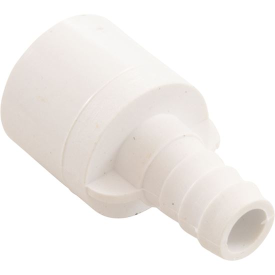 Picture of Barb Adapter 3/8" Barb x 1/2" Spigot 4250210