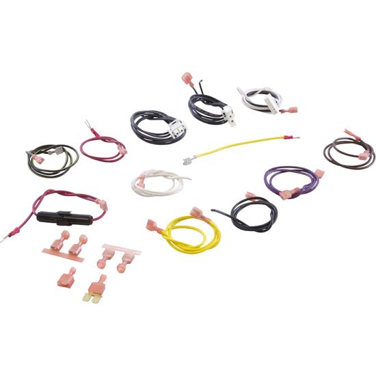 Picture of Wire Harness Ignition Control HI-E2 R0302700