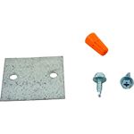 Picture of Redundant Hi-Limit Install Kit Zodiac Laars Lite R0337400
