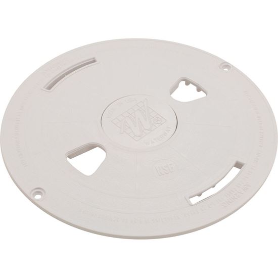 Picture of Skimmer Lid Renegade 9-7/8"od White 5406470