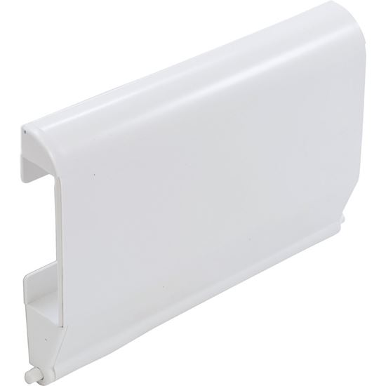 Picture of Weir Door Assembly Renegade Skim White 5509950