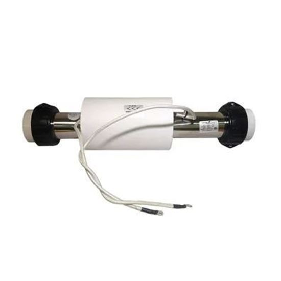 Picture of Heater assembly, cal spa, 5.5kw, 230v, 2" x 15"long c2550-2001