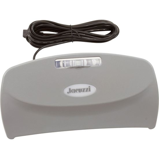 Picture of Waterfall Assembly w/Connector, J300 Series 6560-125