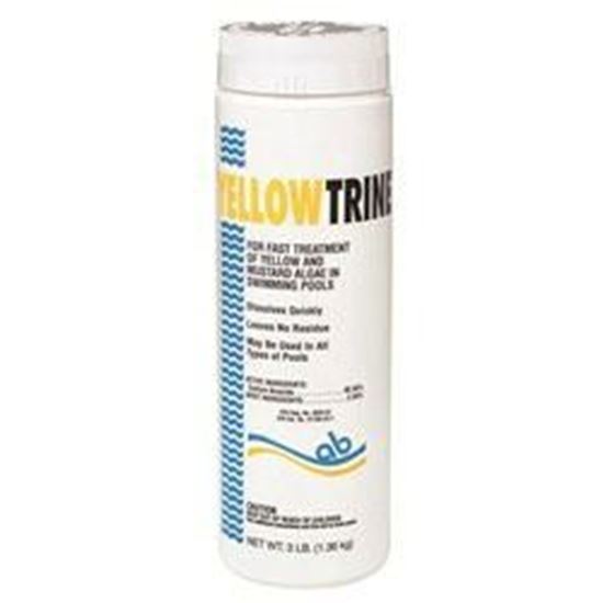 Picture of Yellowtrine slime treat 3 lb ab408622