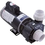 Picture of 4 Hp Gecko Aqua-Flo Fmxp2E Spa Pump 2 Speed 230V 05340009-5040