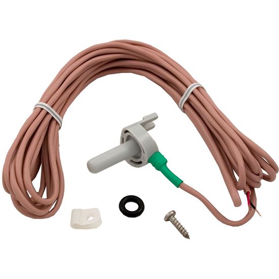 Picture of Temperature Sensor Water/Air/Solar Gray 15 ft 7790