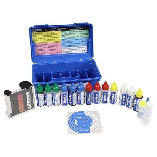 Picture of Fas-Dpd Service Test Kit k2006C