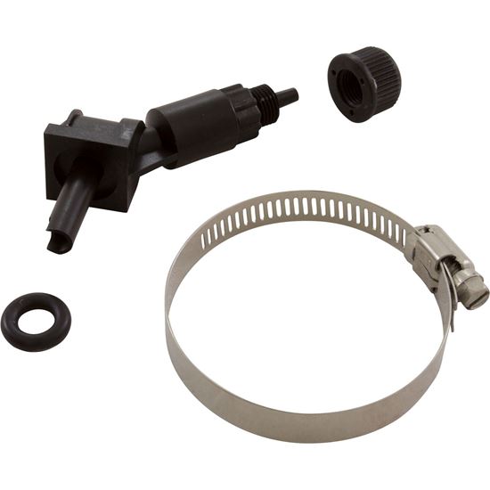 Picture of Threadless injector 1/4 bwti404v