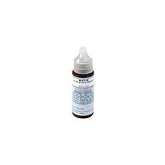 Picture of Silver Nitrate 3/4 Oz Taylor Ttr0718A