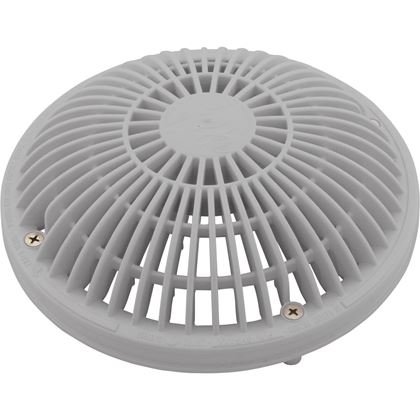 Picture of Main Drain Cover MoFlow 8" Round Lt Gry 8Mf103