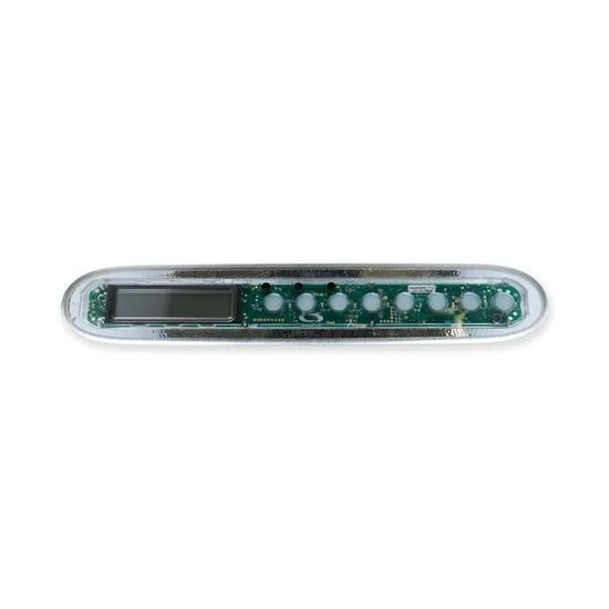 Picture of Spaside Control Dimension One (Gecko)Tsc24 8-Button 01560-310