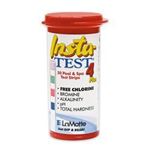 Picture of Water Testing, Test Strips, La Motte, Insta-Test, Chlor 3029-12