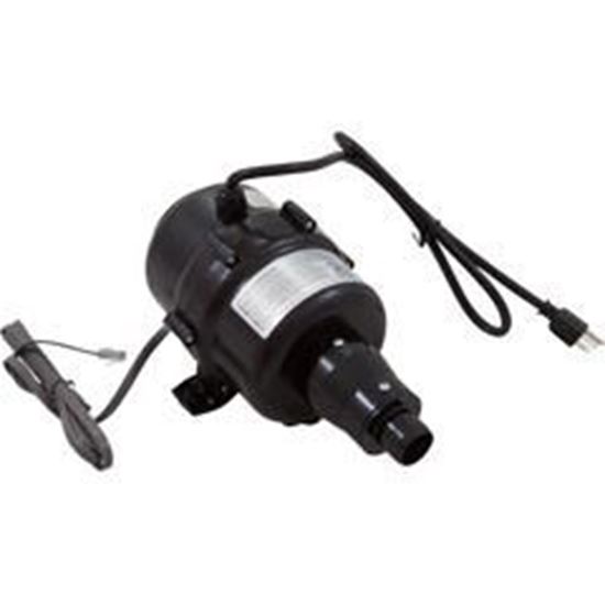 Picture of Blower: 120V 60Hz With Built In Control And Nema Cord Sls-3-75-120/60Ah-N+Cg01