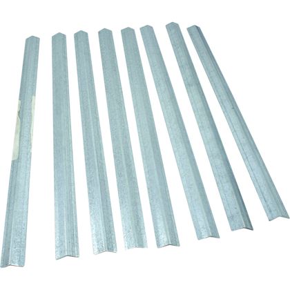 Picture of Baffle Raypak R335/R335A/R335B 005262F