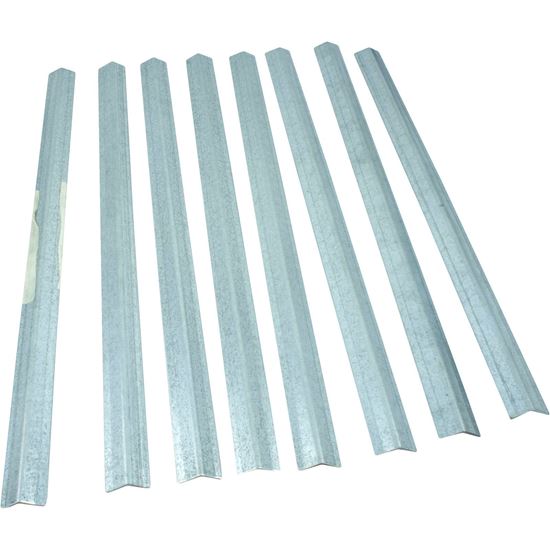 Picture of Baffle Raypak R335/R335A/R335B 005262F