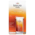 Picture of Leisure Time Test Strips 45006A