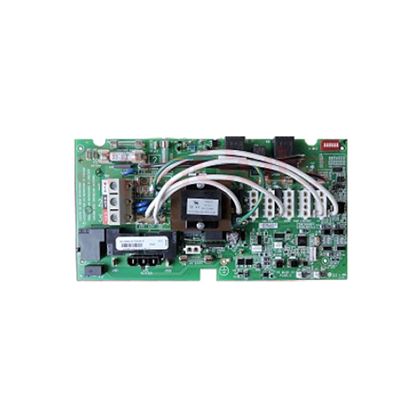 Picture of Master Spa Ms50U Pc Board X801159 (Replaces X801148)