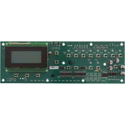 Picture of PCB Pentair EasyTouch® UOC Motherboard 4 Aux Outdoor 520659
