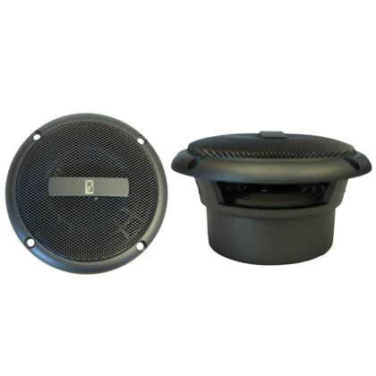 Picture of Poly Planar Round Flush Mount Component Speaker Ma3013Lg