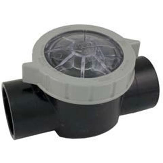 Picture of Check Valve 2" Socket X 2 1/2" Spigot WW6007010