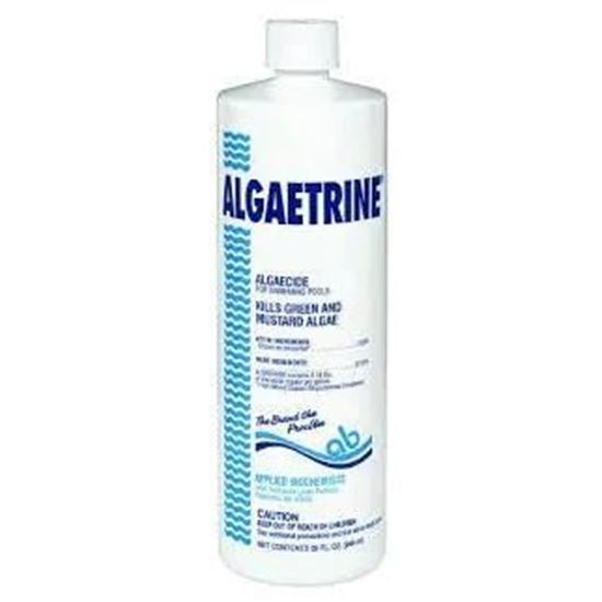 Picture of Algaetrine Algaecide, 1 Quart Bottle Each 406503A