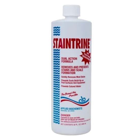 Picture of Staintrine Mineral Remover, 1 Quart Bottle Each 406704A