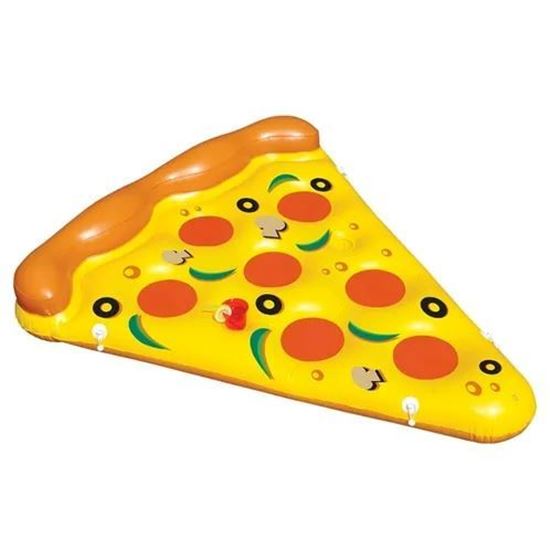 Picture of Swimline Pool Pizza Slice 90645