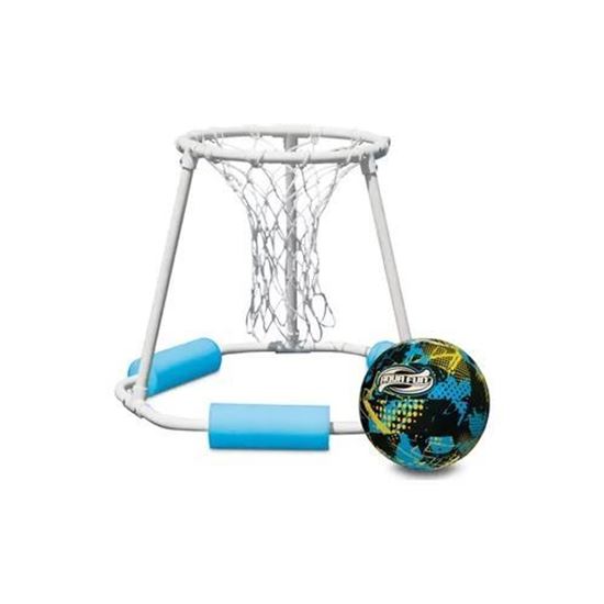 Picture of Poolmaster Classic Pro Basketball Game 72714