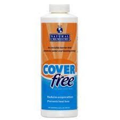 Picture of Natural Chemistry Cover Free 1 Qt. Each 17100NCM