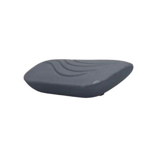 Picture of Pillow Pdc Graphite Gray Pvc Air Filled With No Logo 25755-901