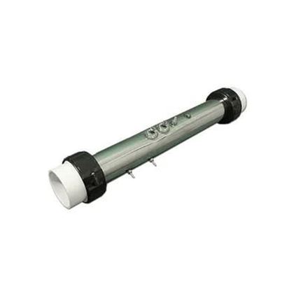 Picture of Gecko 4.0Kw 230V Flow-Thru Heater C2400-0800Et