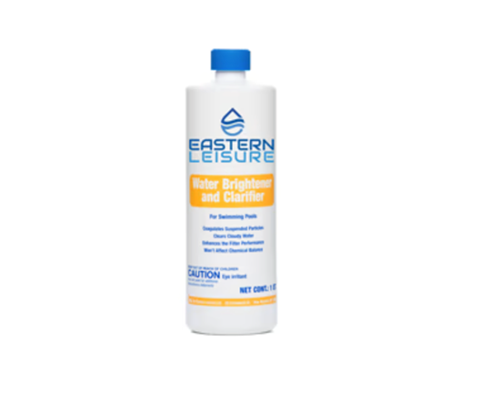 Picture of Pool Super Water Brightner 1 Qt ELP14A P4303FS