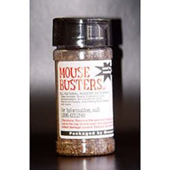 Picture of Mouse Buster Powder Cover Svc Package 25/Cs  Mbcs