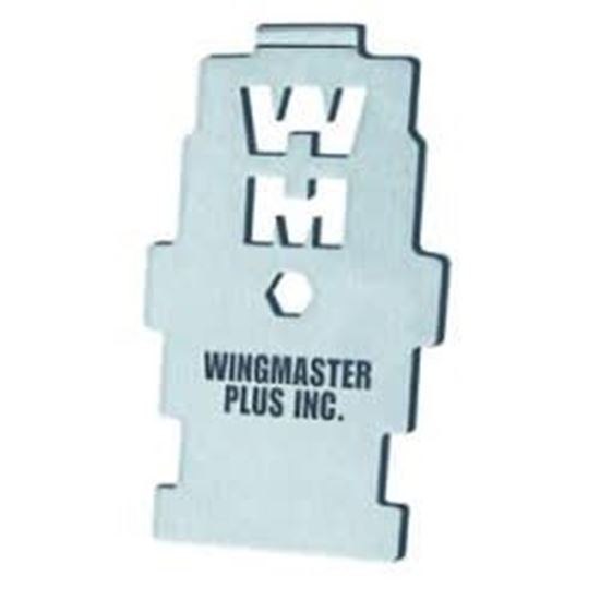 Picture of Wingmaster Wing Key  Wk