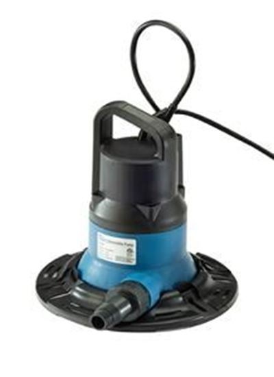 Picture of Ocean Blue Electric Cover Pump 350 Gph  195091