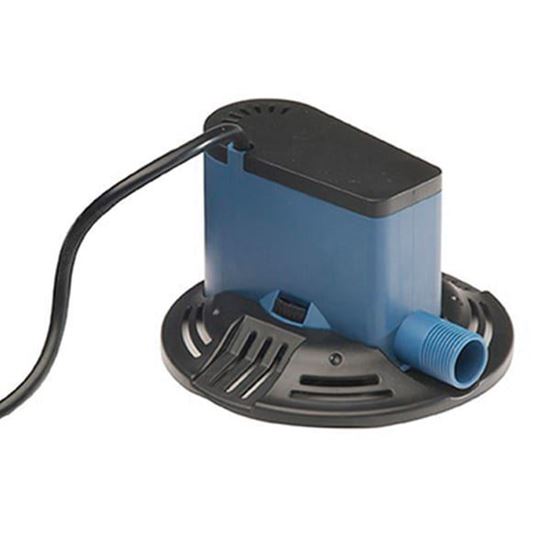 Picture of Ocean Blue Electric Cover Pump 350 Gph  195093